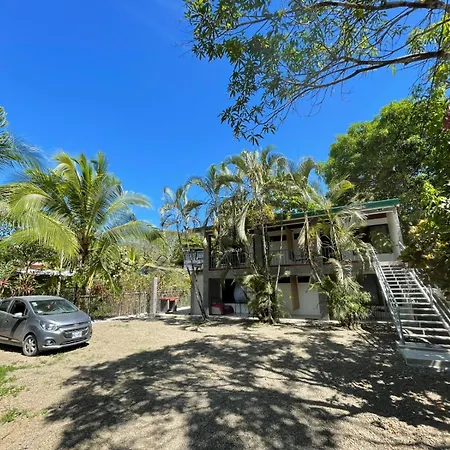 Casa Lulua Samara Apartment
